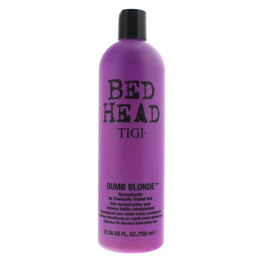 Tigi Bed Head Dumb Blonde Conditioner 750ml Tigi