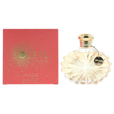Lalique Soleil Eau de Parfum 50ml Lalique
