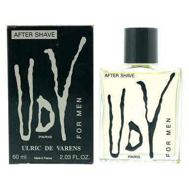 Ulric De Varens For Men Aftershave 60ml Ulric De Varens