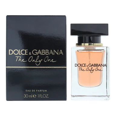 Dolce  Gabbana The Only One Eau de Parfum 30ml Dolce and Gabbana