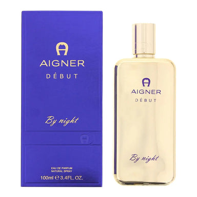 Etienne Aigner Début By Night Eau de Parfum 100ml Etienne Aigner