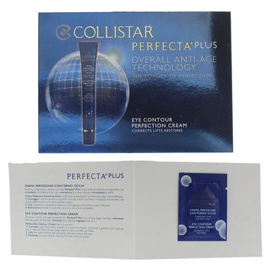 Collistar Perfection Eye Cream Collistar