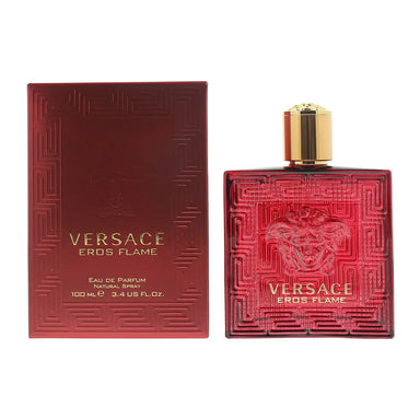 Versace Eros Flame Eau de Parfum 100ml Versace