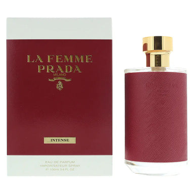 Prada La Femme Intense Eau de Parfum 100ml Prada