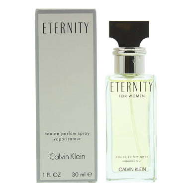 Calvin Klein Eternity Eau de Parfum 30ml CALVIN KLEIN