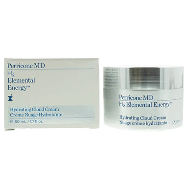 Perricone Md Hydrating Cloud Cream Moisturiser 50ml Perricone Md