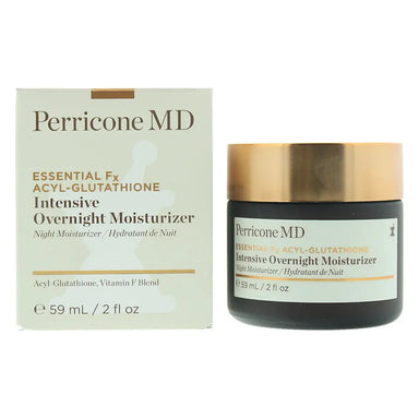 Perricone Md Intensive Overnight Moisturiser 59ml Perricone Md