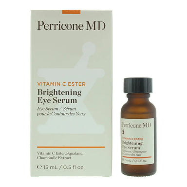 Perricone Md Brightening Eye Serum 15ml Perricone Md