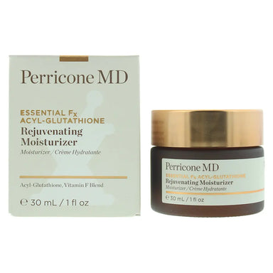 Perricone Md Rejuvenating Moisturiser 30ml Perricone Md