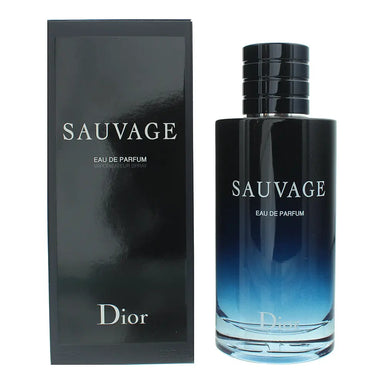 Dior Sauvage Eau de Parfum 200ml Dior