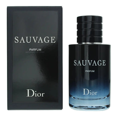 Dior Sauvage Parfum 60ml Dior