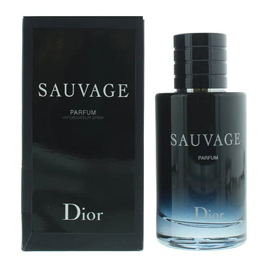 Dior Sauvage Parfum 100ml Dior