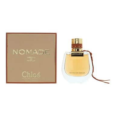 Chloé Nomade Absolu De Parfum Eau de Parfum 50ml Chloé