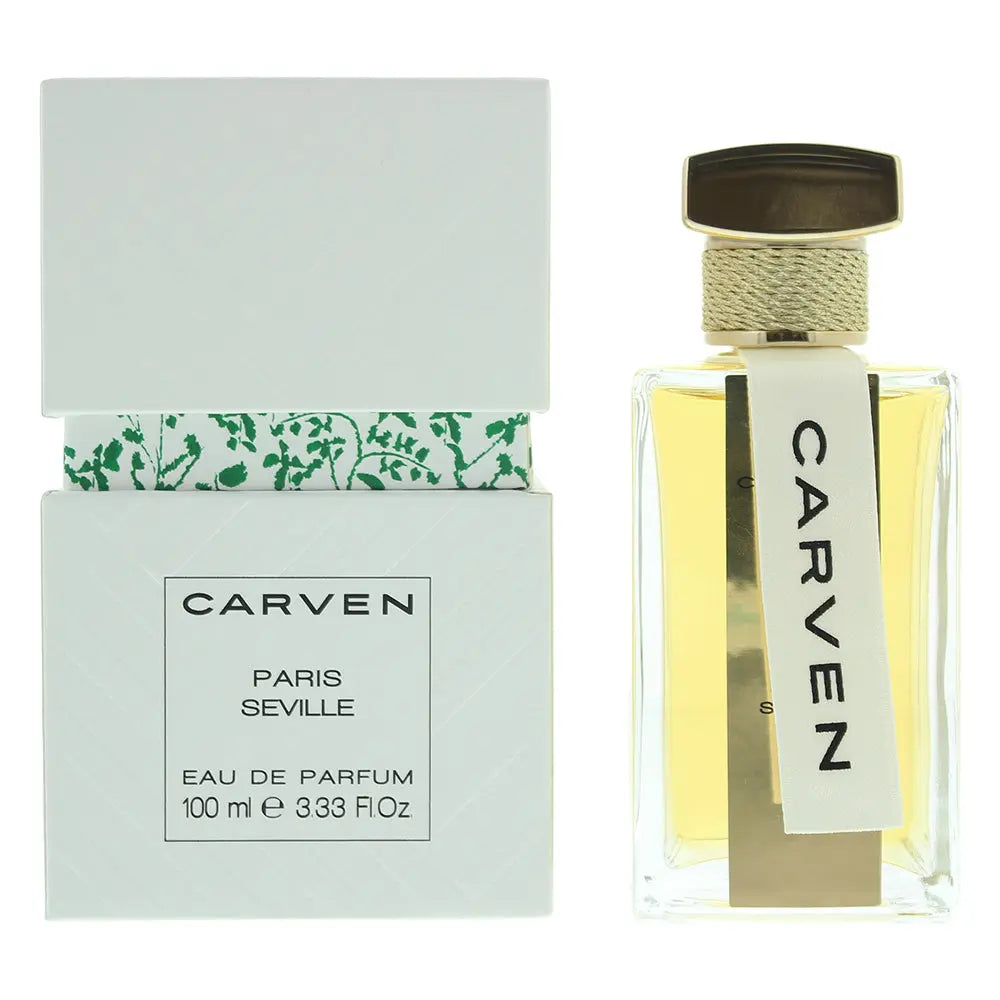 Carven Paris Seville Eau de Parfum 100ml Carven
