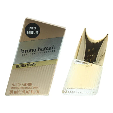 Bruno Banani Not For Everybody Daring Woman Eau de Parfum 20ml Bruno Banani