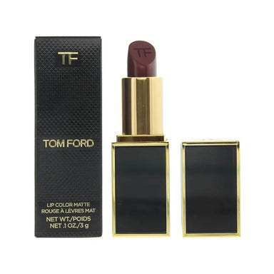 Tom Ford Lip Color Matte 40 Fetishist Lipstick 3g Tom Ford