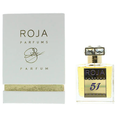 Roja Parfums 51 Parfum 50ml Roja Parfums