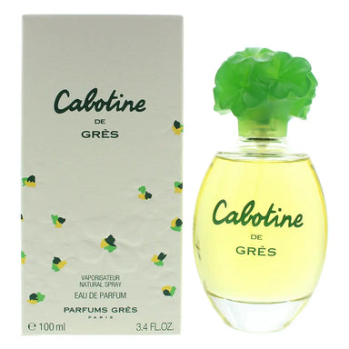 Parfums Grès Cabotine Eau de Parfum 100ml Parfums Grès