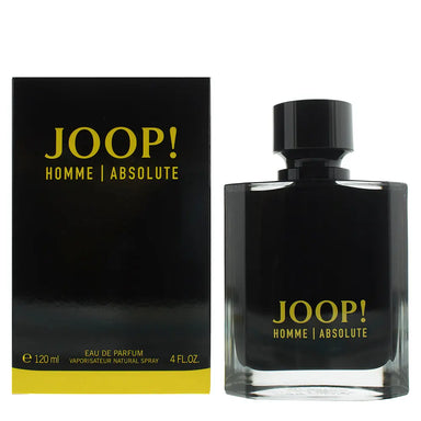 Joop! Homme Absolute Eau de Parfum 120ml Joop!