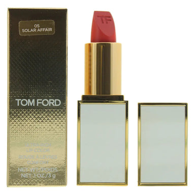 Tom Ford Lip Color Ultra Rich 05 Solar Affair Lipstick 3g Tom Ford