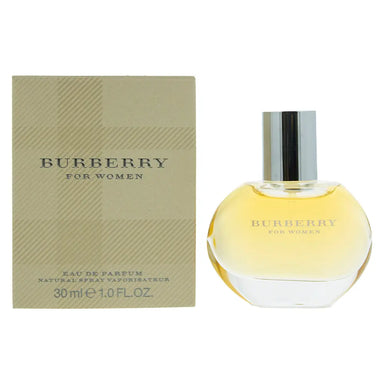 Burberry For Women Eau de Parfum 30ml Burberry