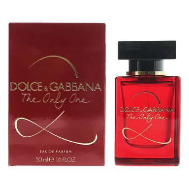Dolce  Gabbana The Only One 2 Eau de Parfum 50ml Dolce and Gabbana