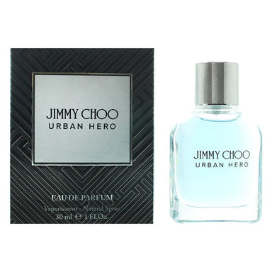 Jimmy Choo Urban Hero Eau de Parfum 30ml Jimmy Choo