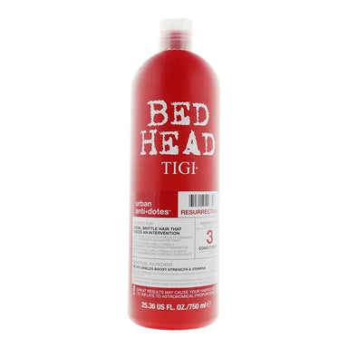 Tigi Bed Head Resurrection Conditioner 750ml Tigi