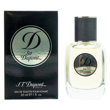 Dupont So Dupont Pour Homme Eau de Toilette 30ml Dupont