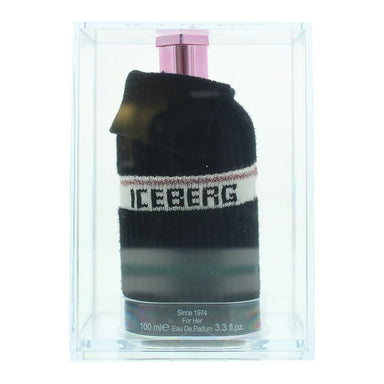 Iceberg Since 1974 For Her Eau de Parfum 100ml Iceberg