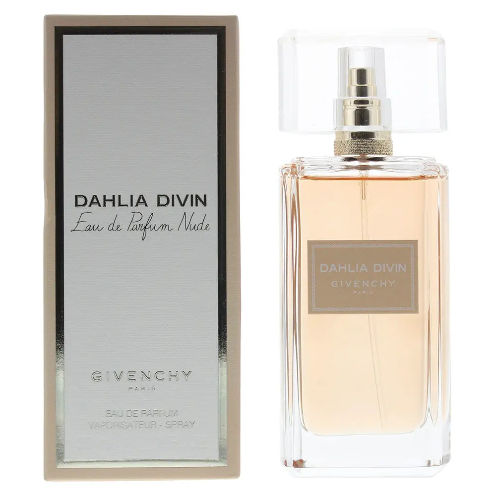 Givenchy Dahlia Divin Nude Eau de Parfum 30ml Givenchy