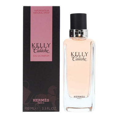 Hermès Kelly Calèche Eau de Parfum 100ml Spray Hermès