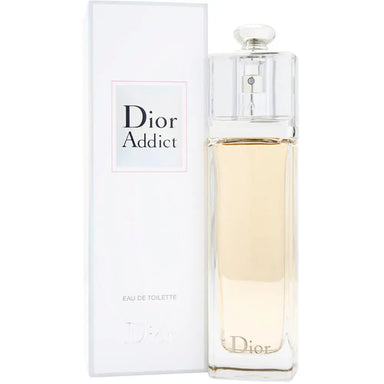 Dior Addict Eau de Toilette 100ml Spray Dior