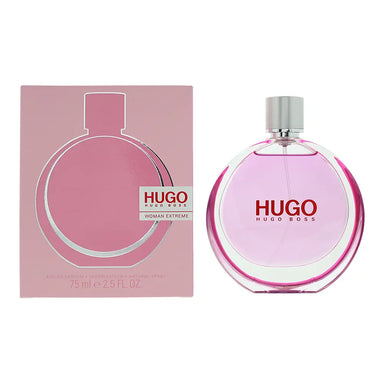 Hugo Boss Hugo Woman Extreme Eau de Parfum 75ml Spray Hugo Boss