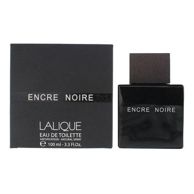 Lalique Encre Noire For Men Eau de Toilette 100ml Lalique