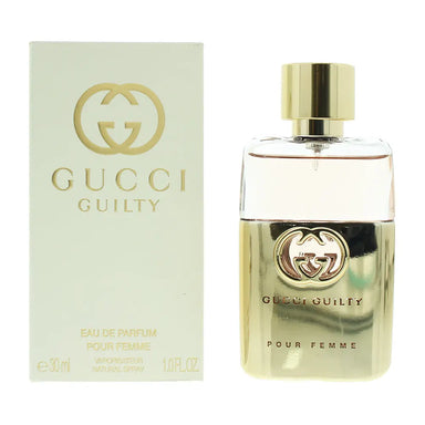Gucci Guilty Eau de Parfum 30ml Gucci