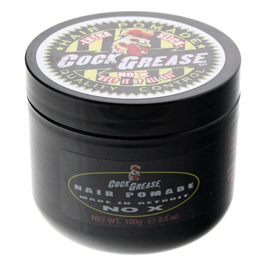Cock Grease Extra Slick Pomade 100G Cock Grease