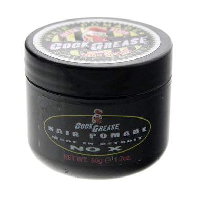 Cock Grease Extra Slick Pomade 50G Cock Grease