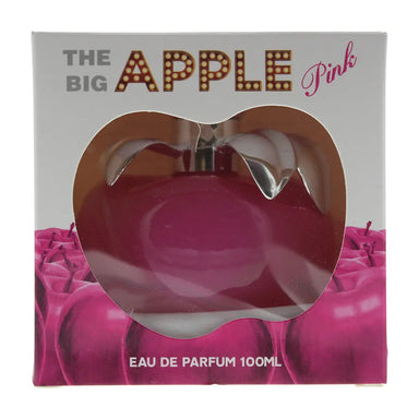 The Big Apple Pink Apple Eau De Parfum 100ML The Big Apple