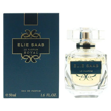 Elie Saab Le Parfum Royal Eau de Parfum 50ml Elie Saab