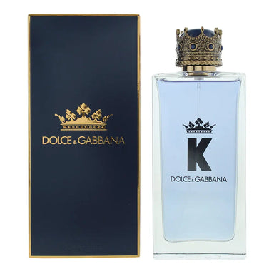 Dolce  Gabbana K   Eau De Toilette 150ml Dolce and Gabbana