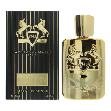 Parfums De Marly Godolphin  Royal essence Eau De Parfum 125ml Parfums De Marly