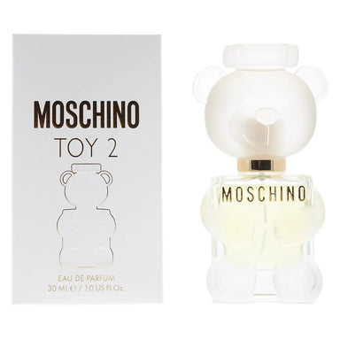 Moschino Toy 2   Eau De Parfum 30ml Moschino