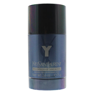 Yves Saint Laurent Y Deodorant Stick 75g Yves Saint Laurent