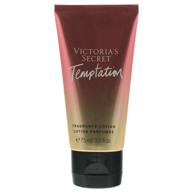 Victoria's Secret Temptation Fragrance Lotion 75ml Victoria'S Secret