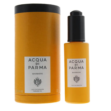 Acqua di Parma Barbiere Shaving Oil 30ml Acqua di Parma