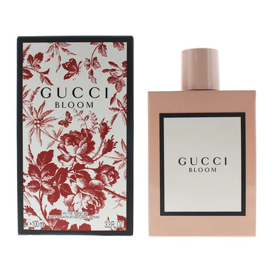 Gucci Bloom Eau De Parfum 100ml Gucci