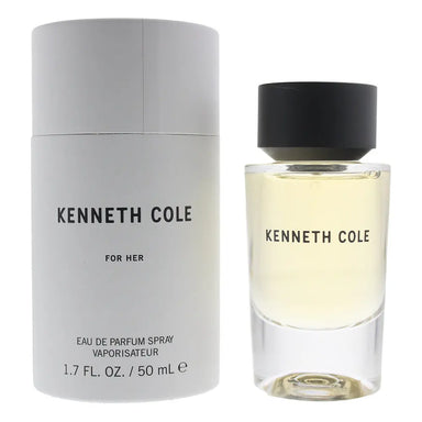Kenneth Cole For Her Eau De Parfum 50ml Kenneth Cole