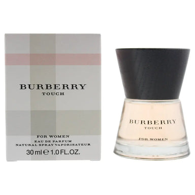 Burberry Touch Eau De Parfum 30ml Burberry