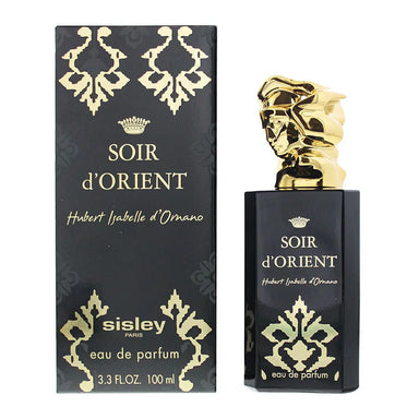 Sisley Soir D'Orient Eau De Parfum 100ml Sisley
